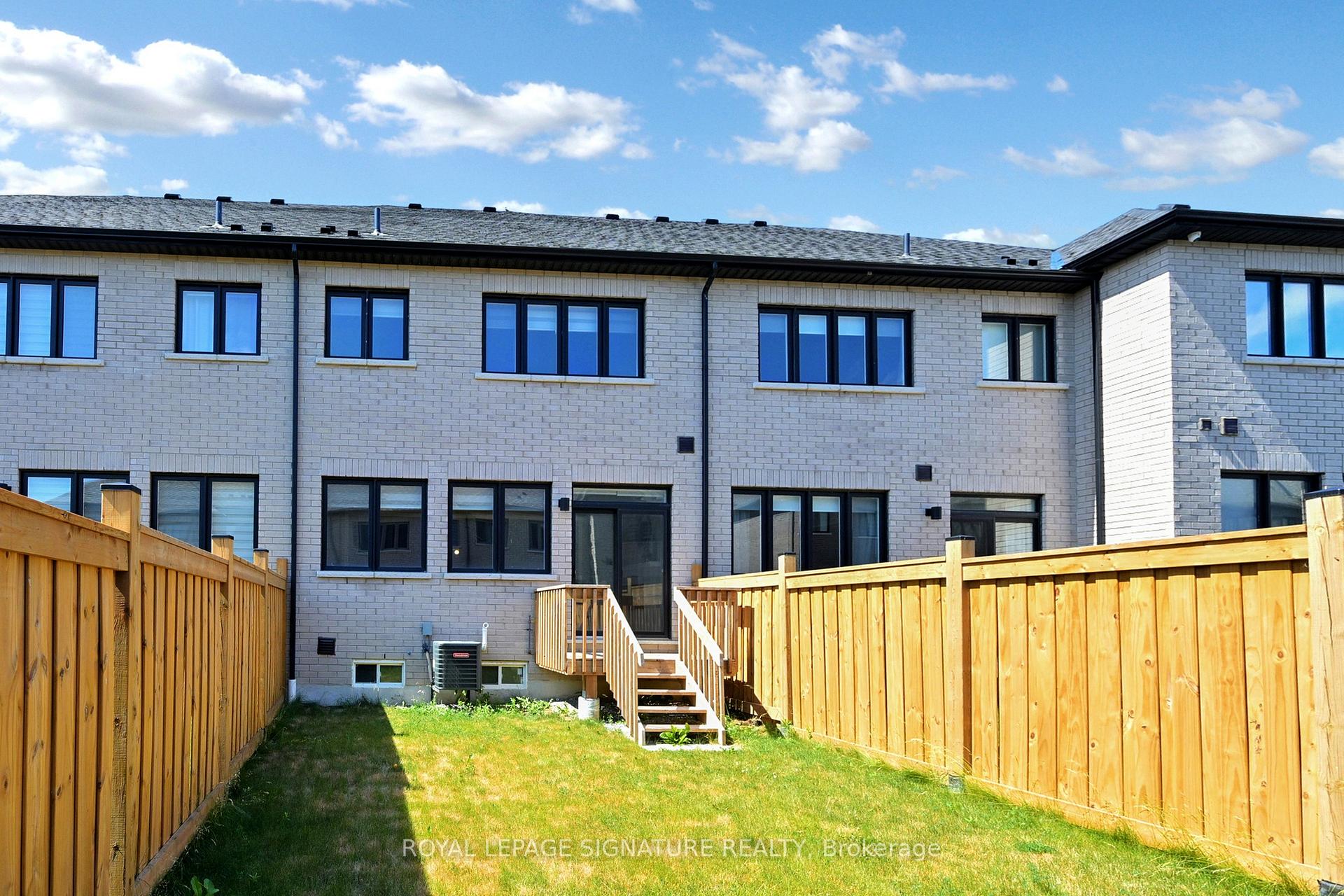 Photo 42 of 140 Closson Drive, Whitby, Rural Whitby — HOMEH