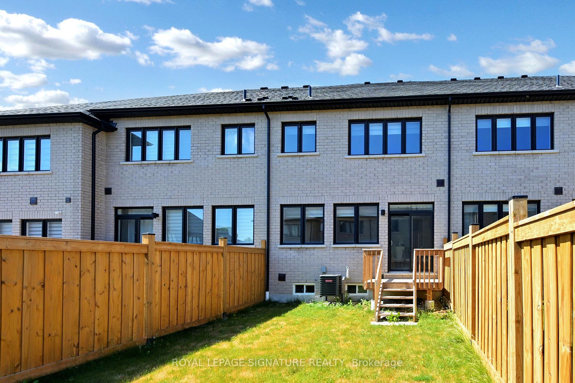 Photo 43 of 140 Closson Drive, Whitby, Rural Whitby — HOMEH