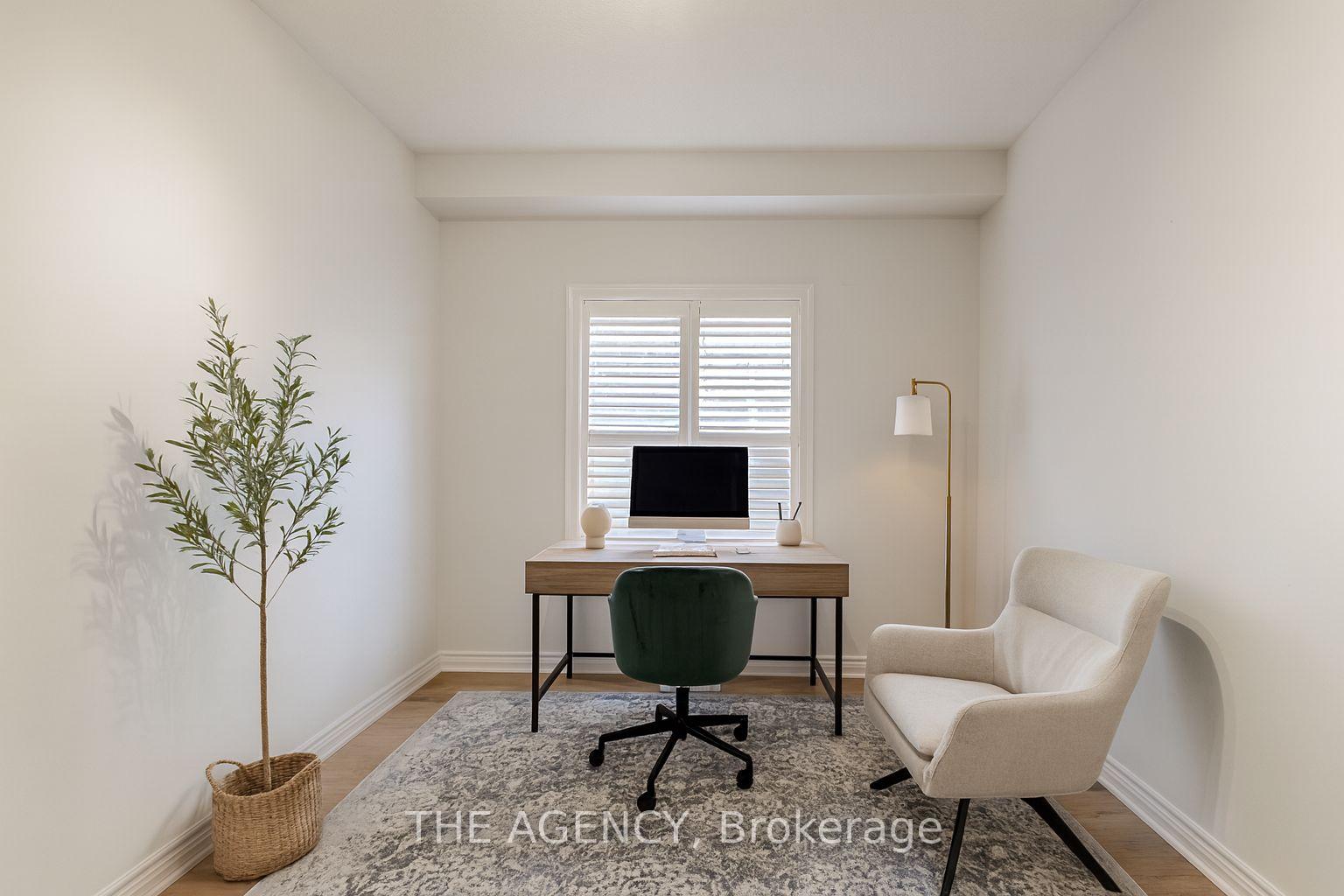 Photo 8 of 33 Ascalon Drive, Vaughan, Patterson — HOMEH