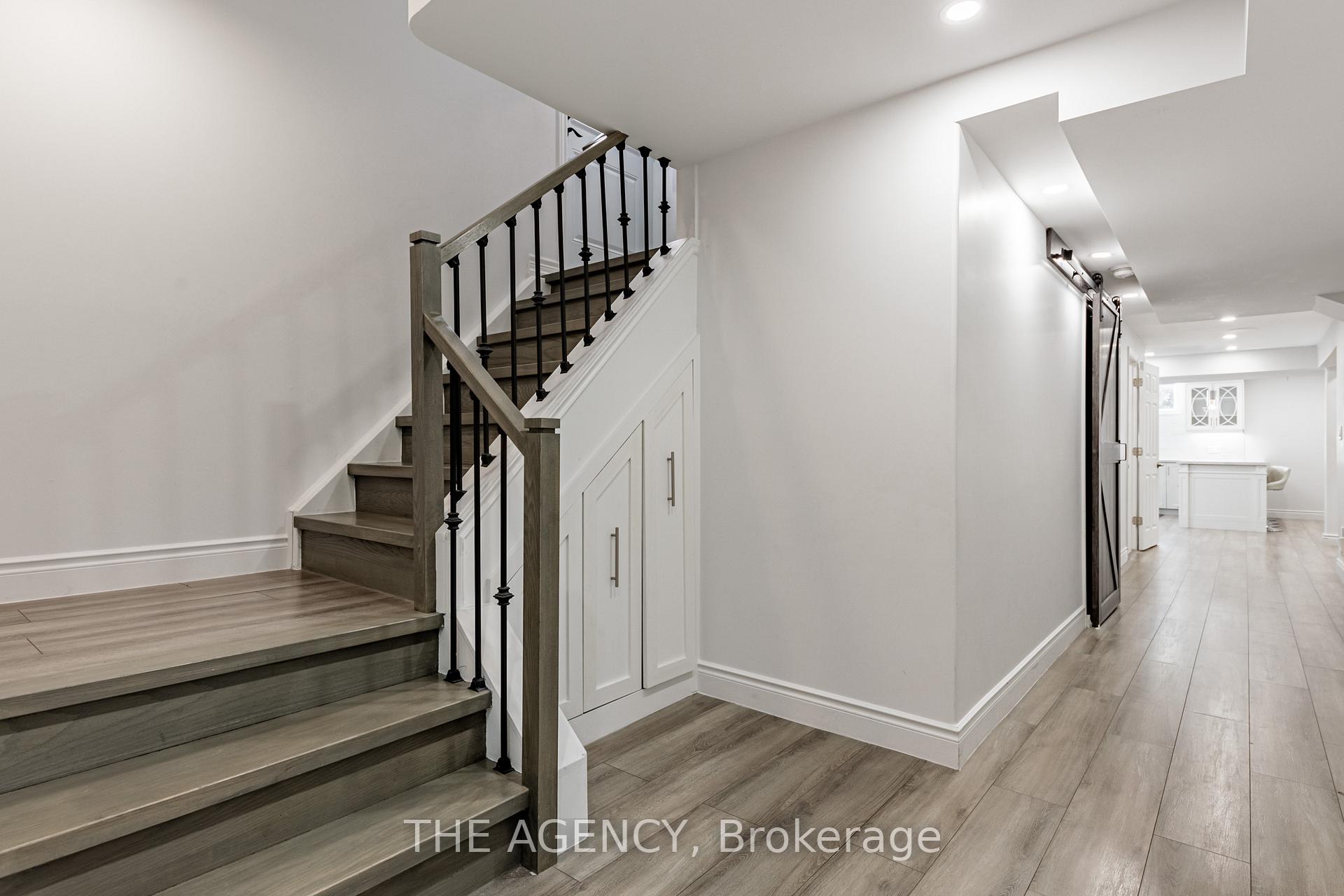 Photo 23 of 33 Ascalon Drive, Vaughan, Patterson — HOMEH