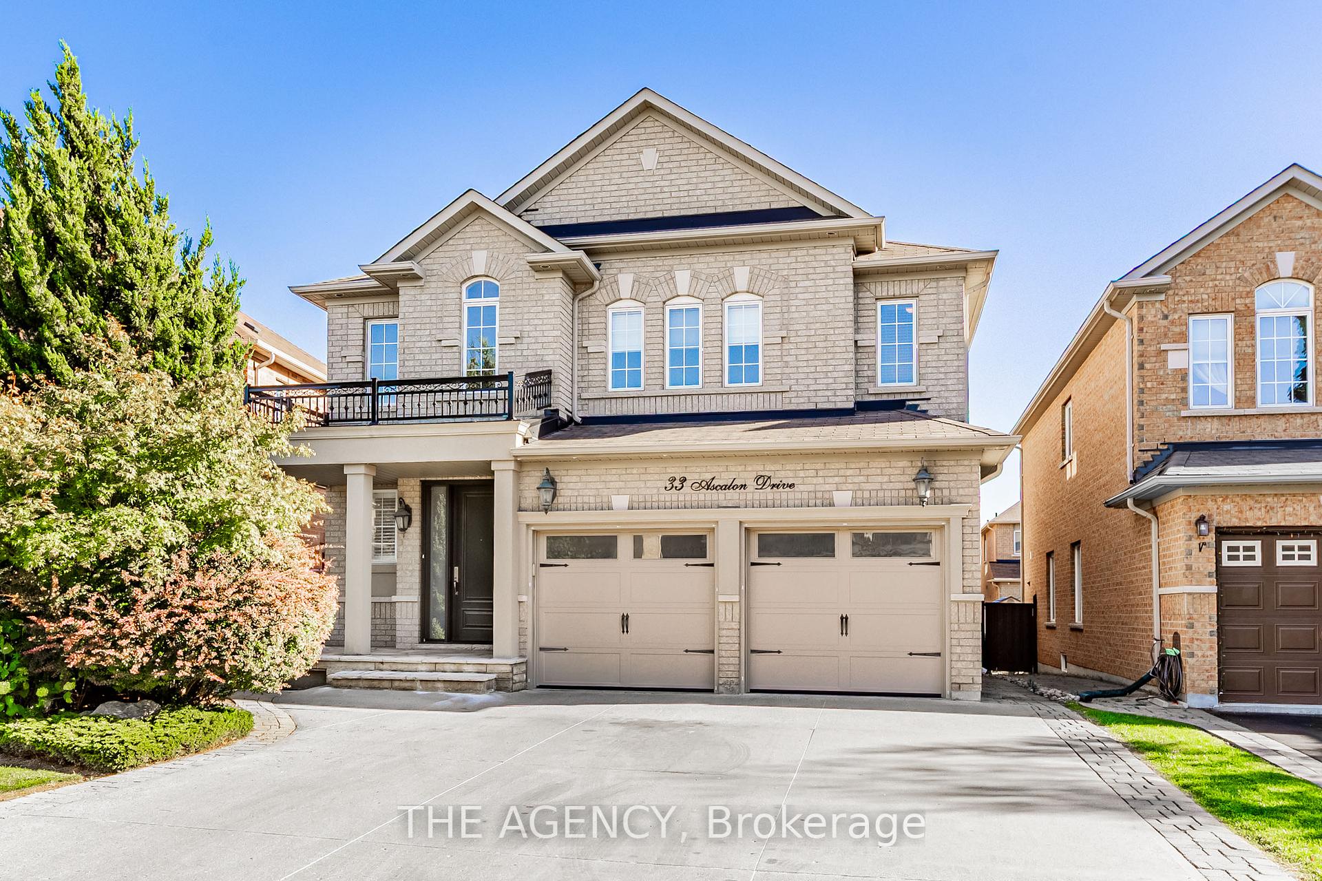 Photo 35 of 33 Ascalon Drive, Vaughan, Patterson — HOMEH