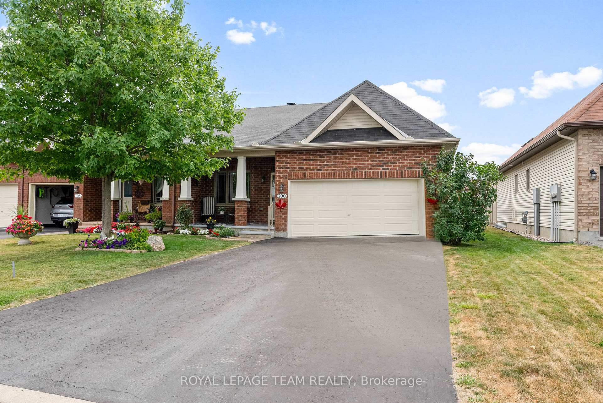 Photo 1 of 200 Edey Street, Arnprior — HOMEH