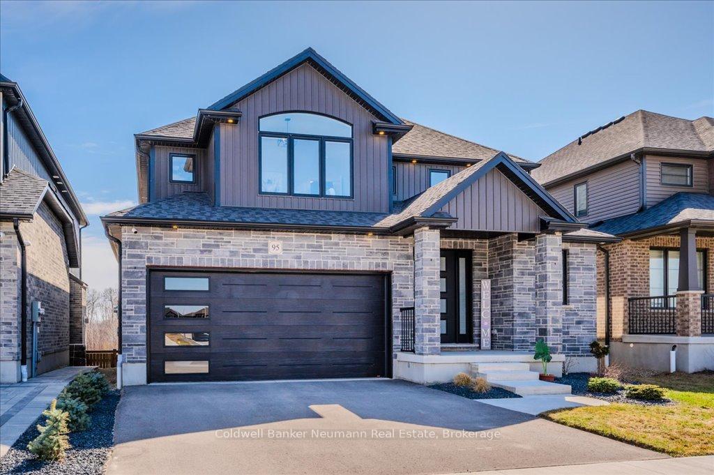 Photo 1 of 95 Hopewell Crossing Drive, Woolwich — HOMEH