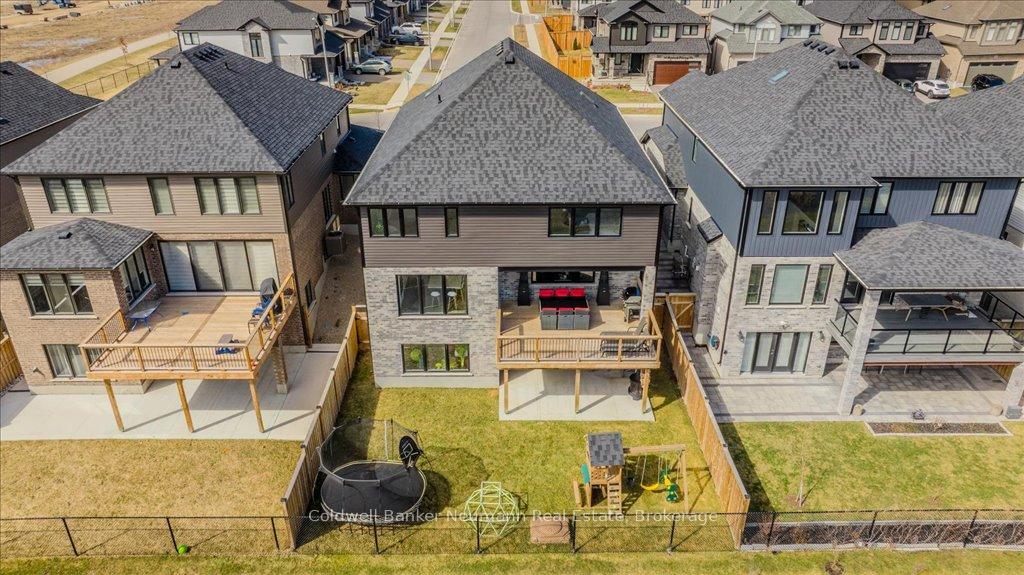 Photo 33 of 95 Hopewell Crossing Drive, Woolwich — HOMEH