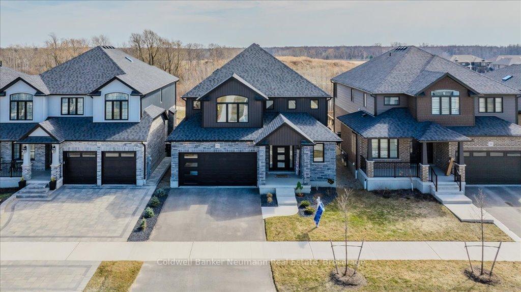 Photo 43 of 95 Hopewell Crossing Drive, Woolwich — HOMEH