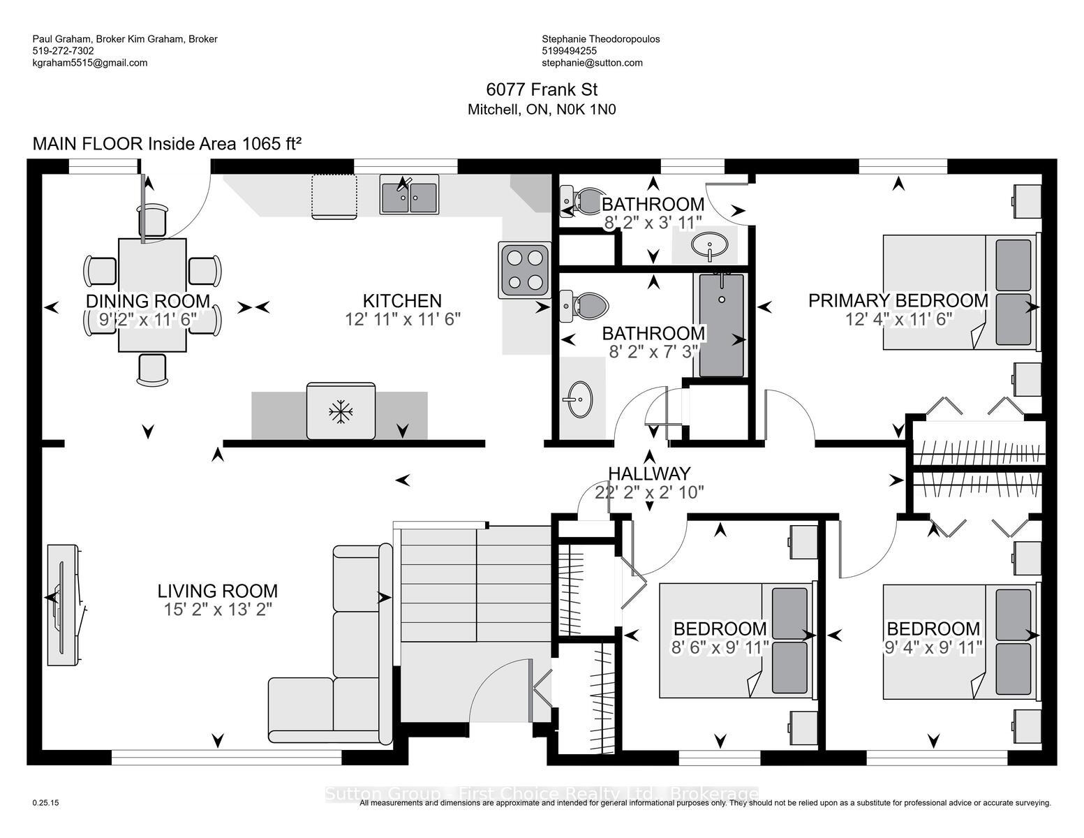 Photo 31 of 6077 Frank Street, West Perth, Fullarton — HOMEH