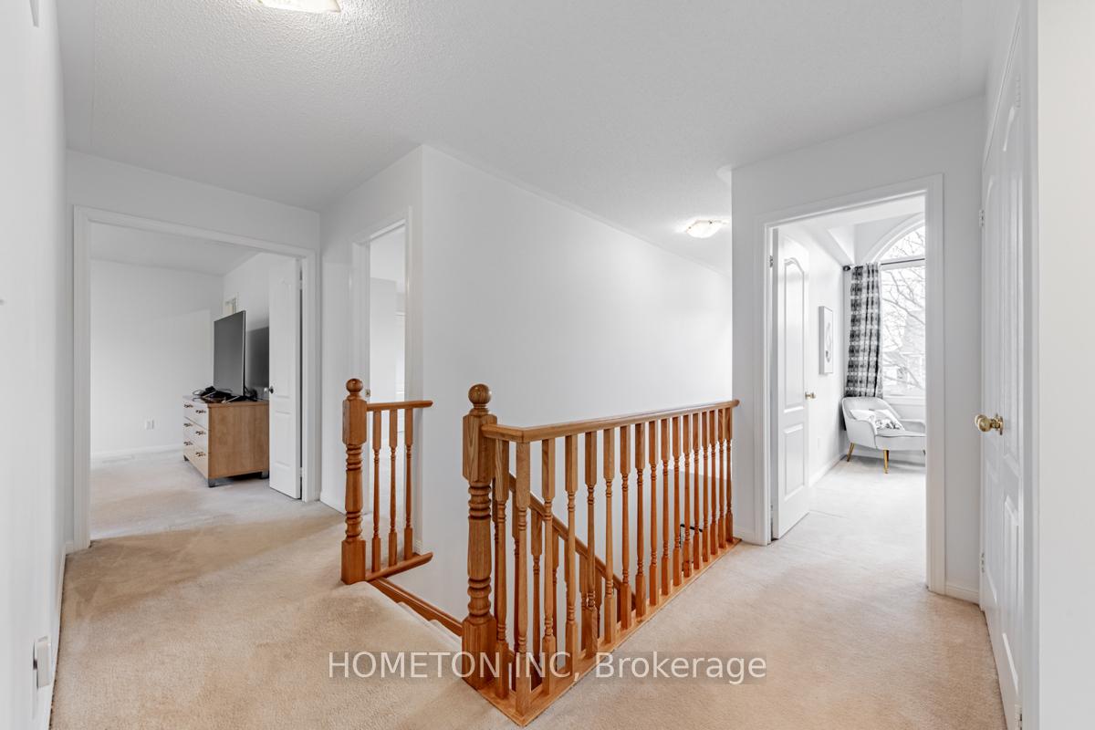 Photo 18 of 30 Sarum Crescent, Markham, Berczy — HOMEH