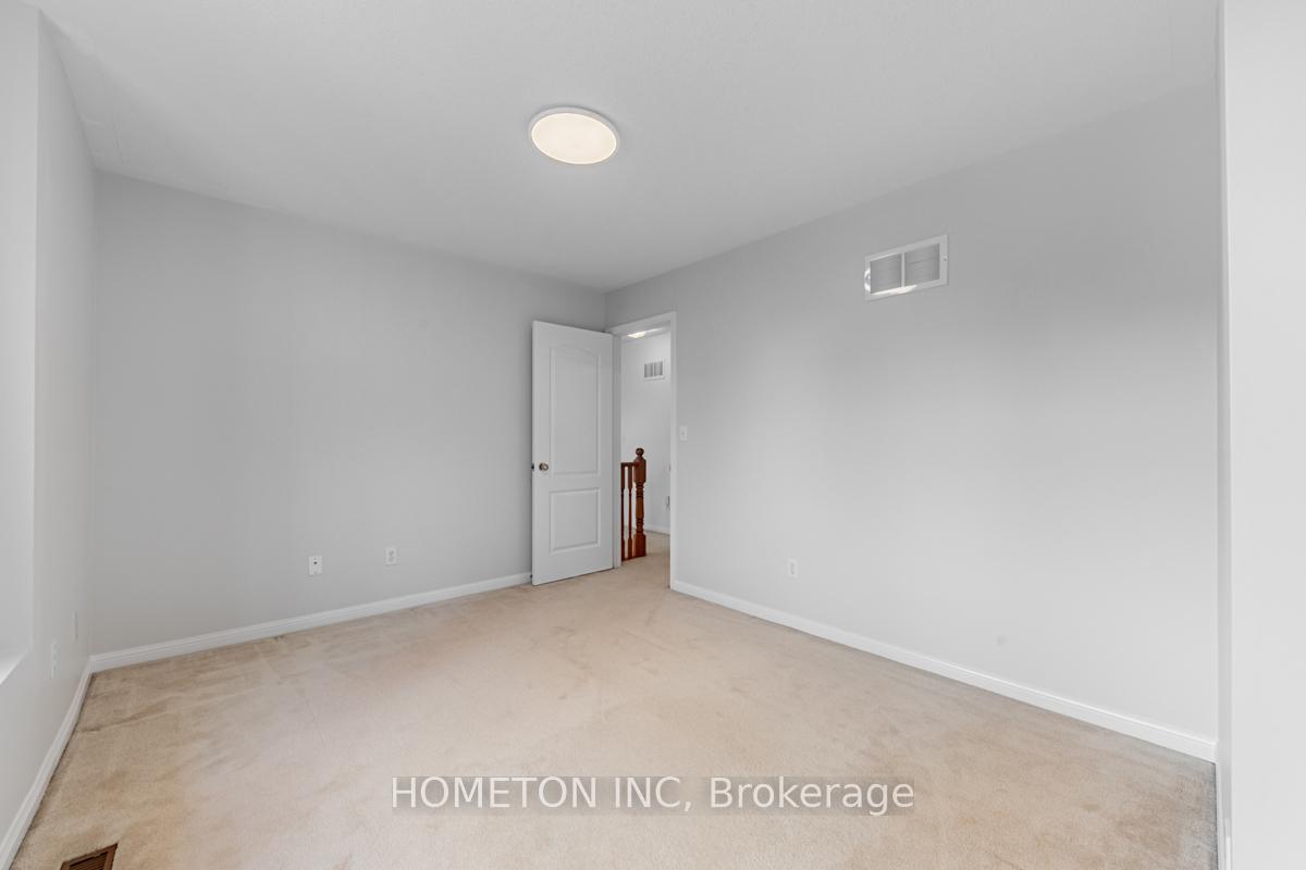 Photo 26 of 30 Sarum Crescent, Markham, Berczy — HOMEH