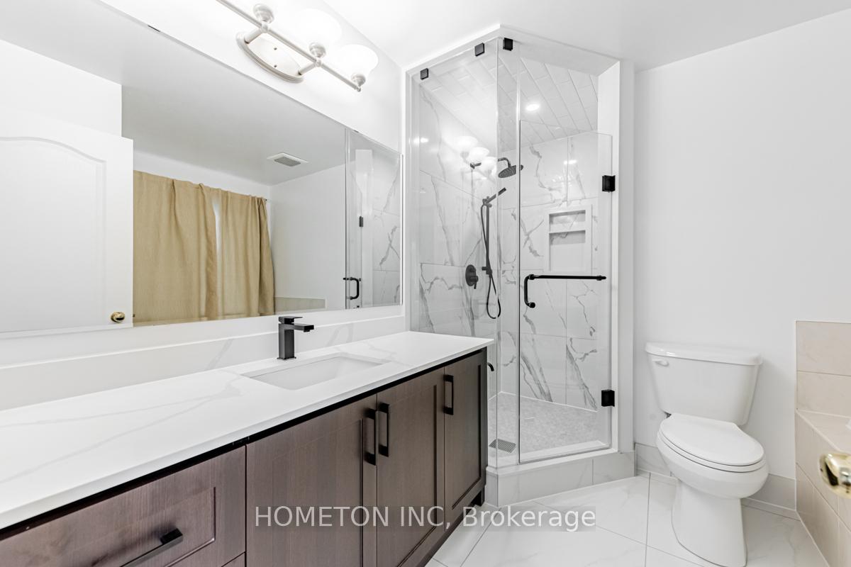Photo 29 of 30 Sarum Crescent, Markham, Berczy — HOMEH