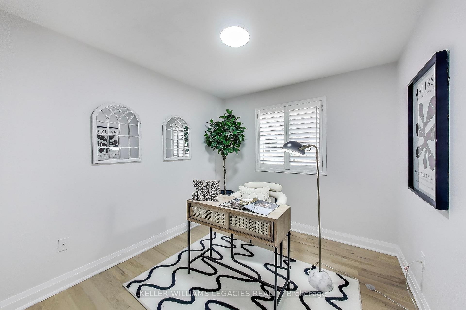 Photo 26 of 12 Tuscana Boulevard, Vaughan, Patterson — HOMEH