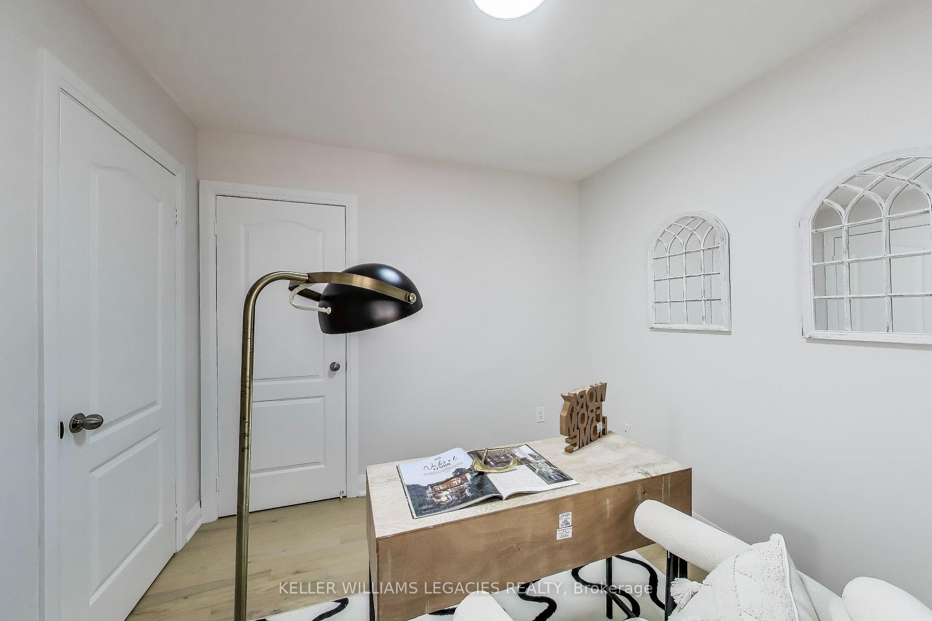 Photo 27 of 12 Tuscana Boulevard, Vaughan, Patterson — HOMEH