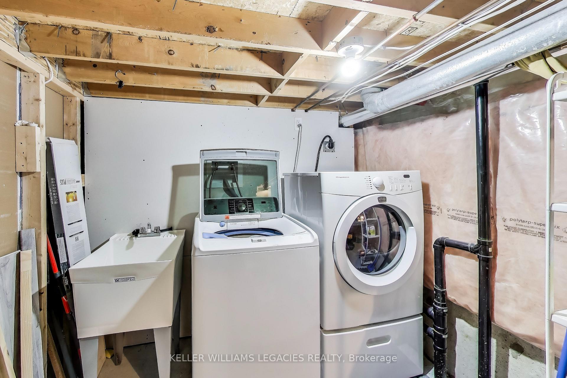 Photo 33 of 12 Tuscana Boulevard, Vaughan, Patterson — HOMEH