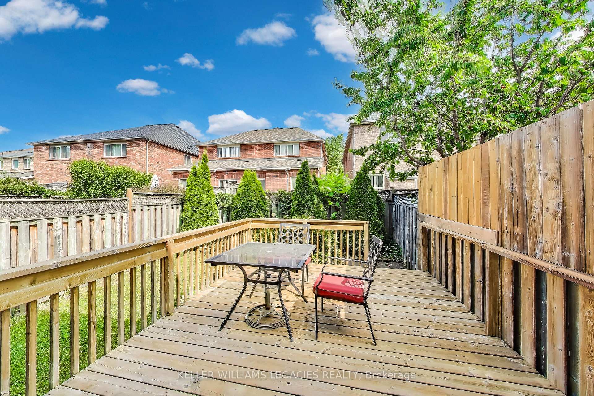 Photo 34 of 12 Tuscana Boulevard, Vaughan, Patterson — HOMEH