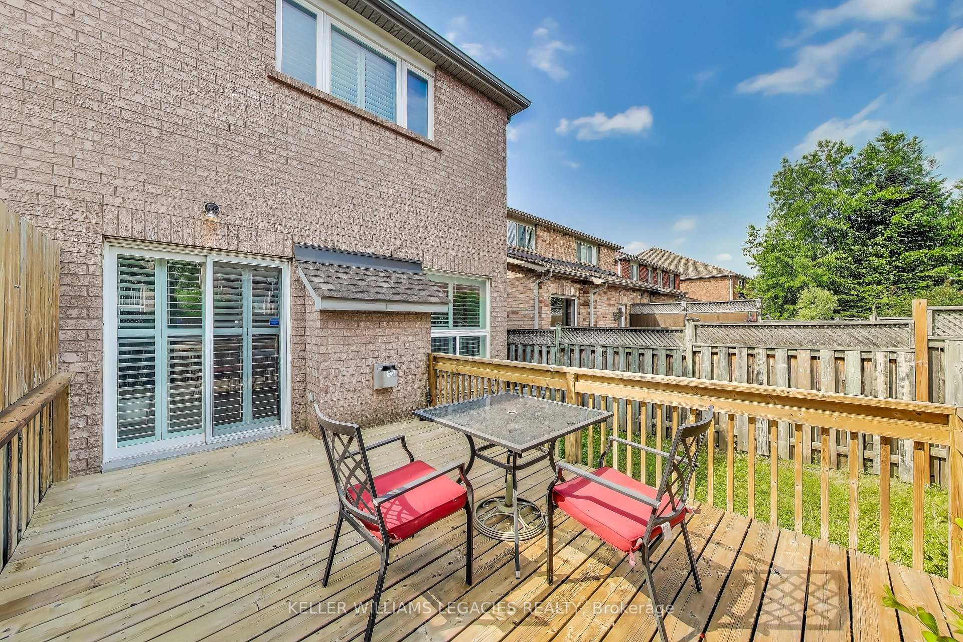 Photo 35 of 12 Tuscana Boulevard, Vaughan, Patterson — HOMEH