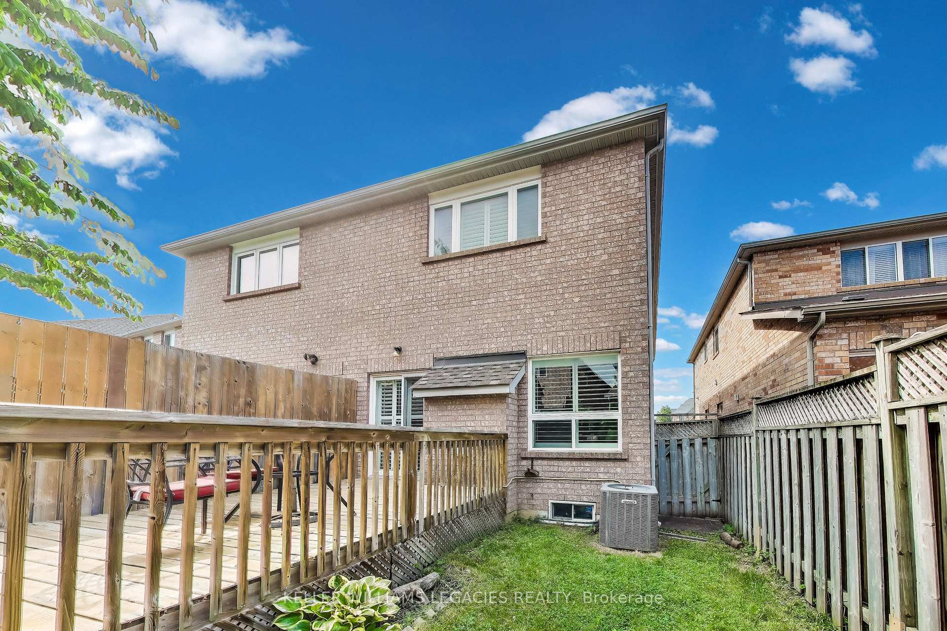 Photo 36 of 12 Tuscana Boulevard, Vaughan, Patterson — HOMEH