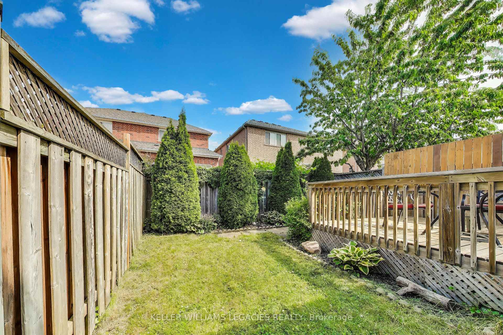 Photo 37 of 12 Tuscana Boulevard, Vaughan, Patterson — HOMEH