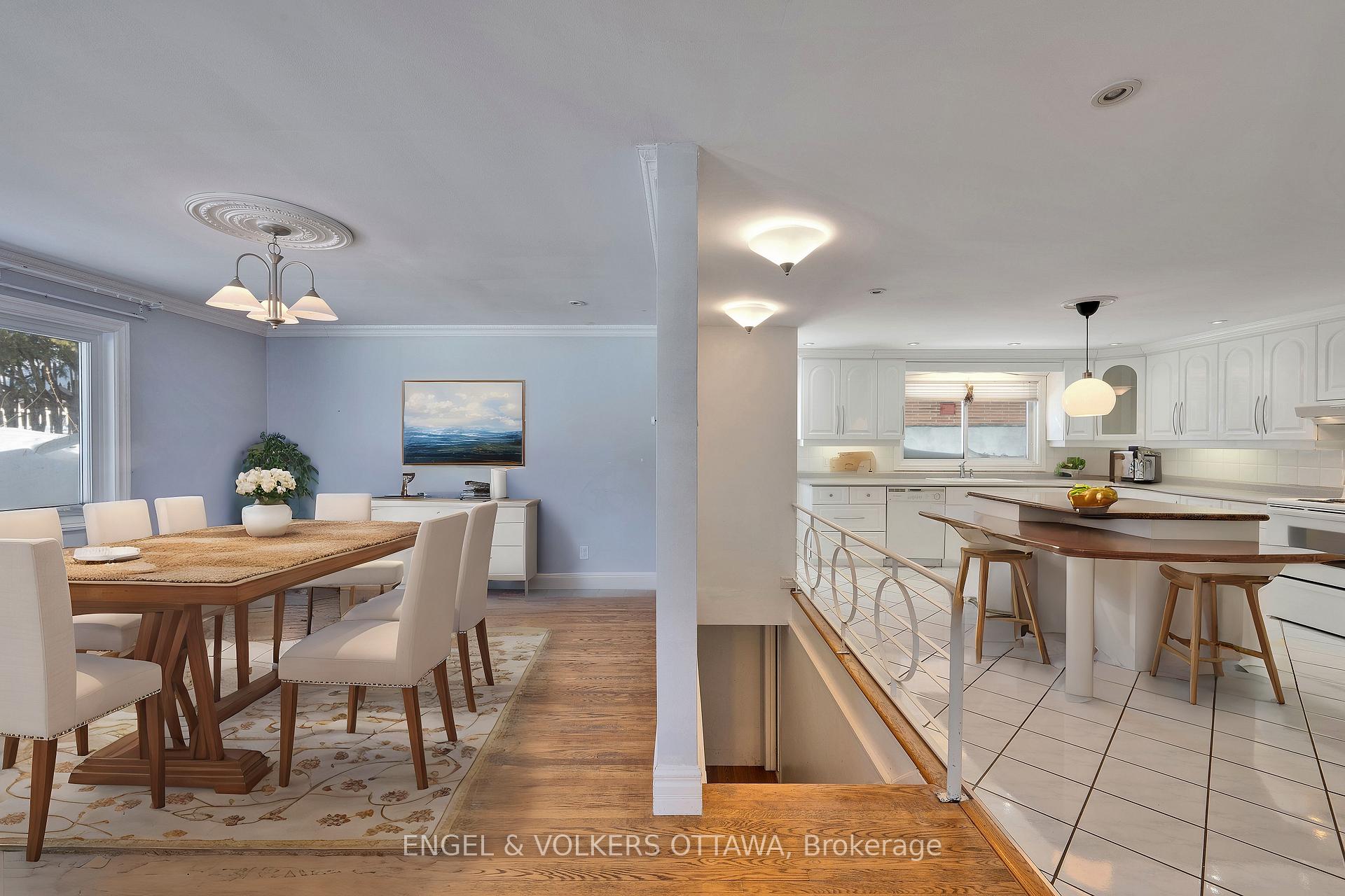 Photo 5 of 2044 Chalmers Road, Ottawa, Faircrest Heights — HOMEH