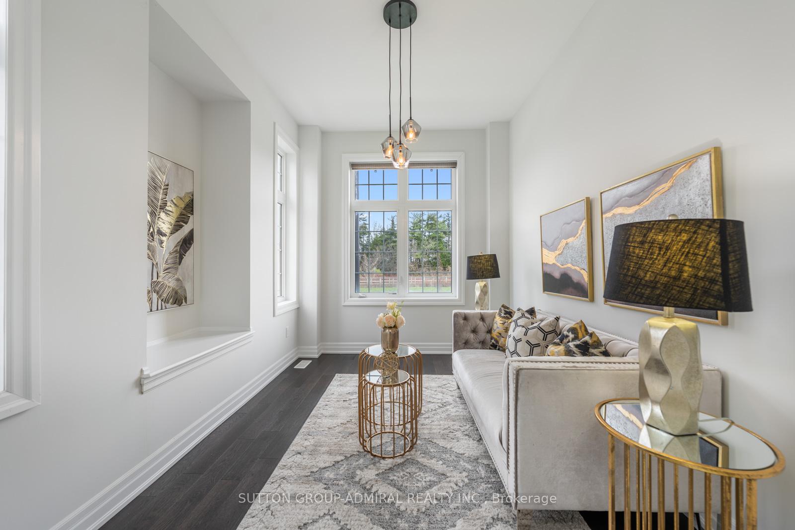 Photo 3 of 137 Faust Ridge, Vaughan, Kleinburg — HOMEH