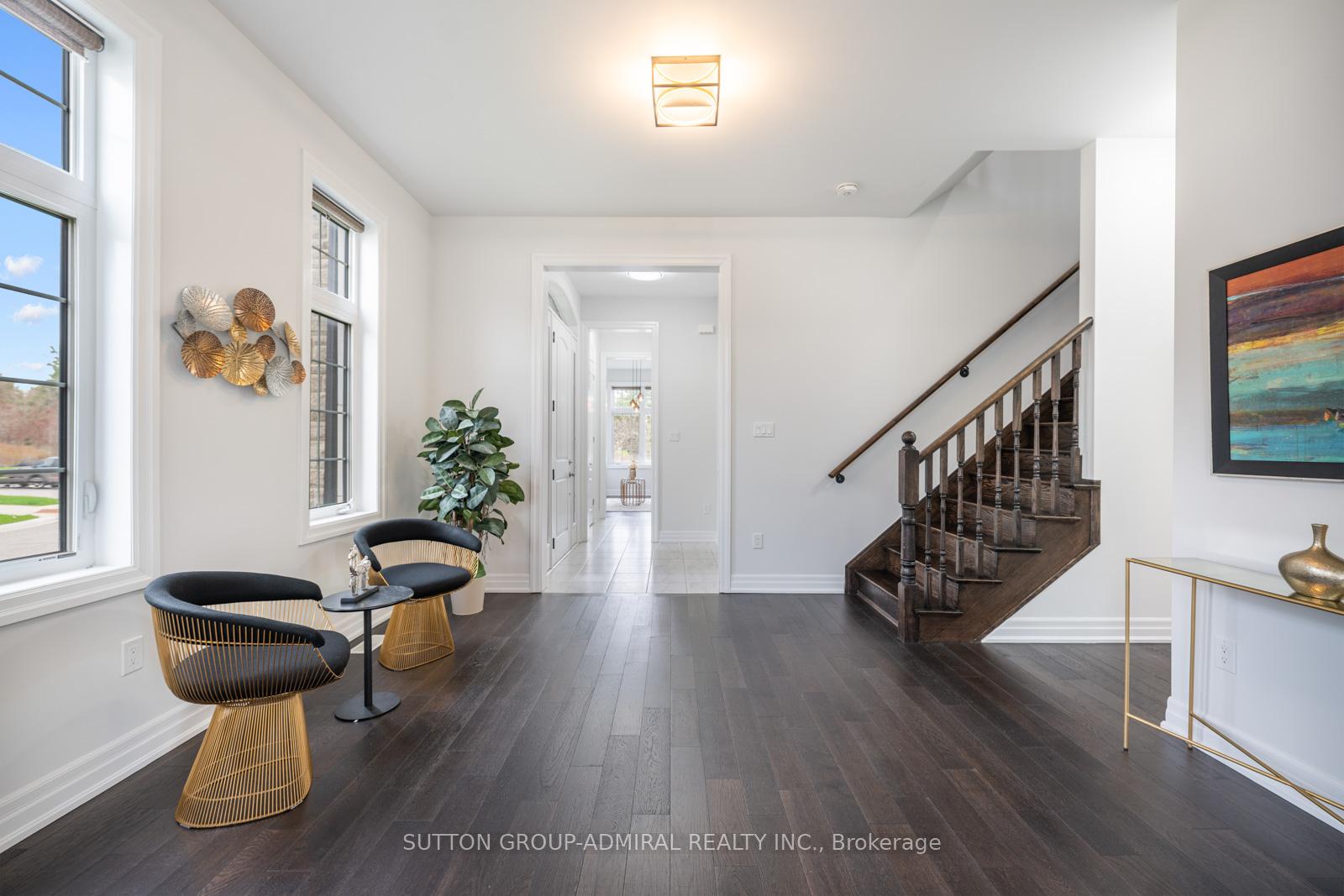 Photo 7 of 137 Faust Ridge, Vaughan, Kleinburg — HOMEH