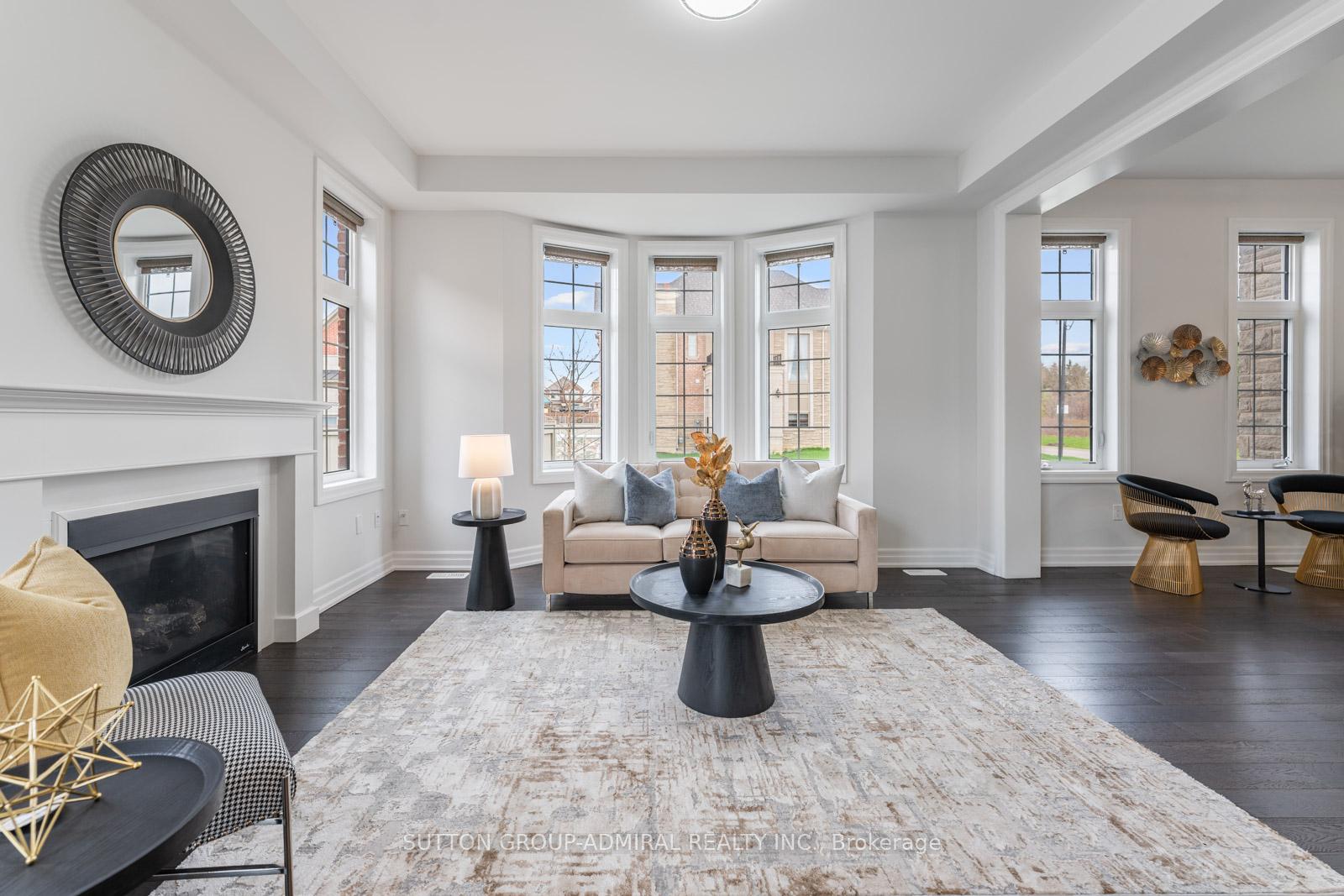 Photo 10 of 137 Faust Ridge, Vaughan, Kleinburg — HOMEH