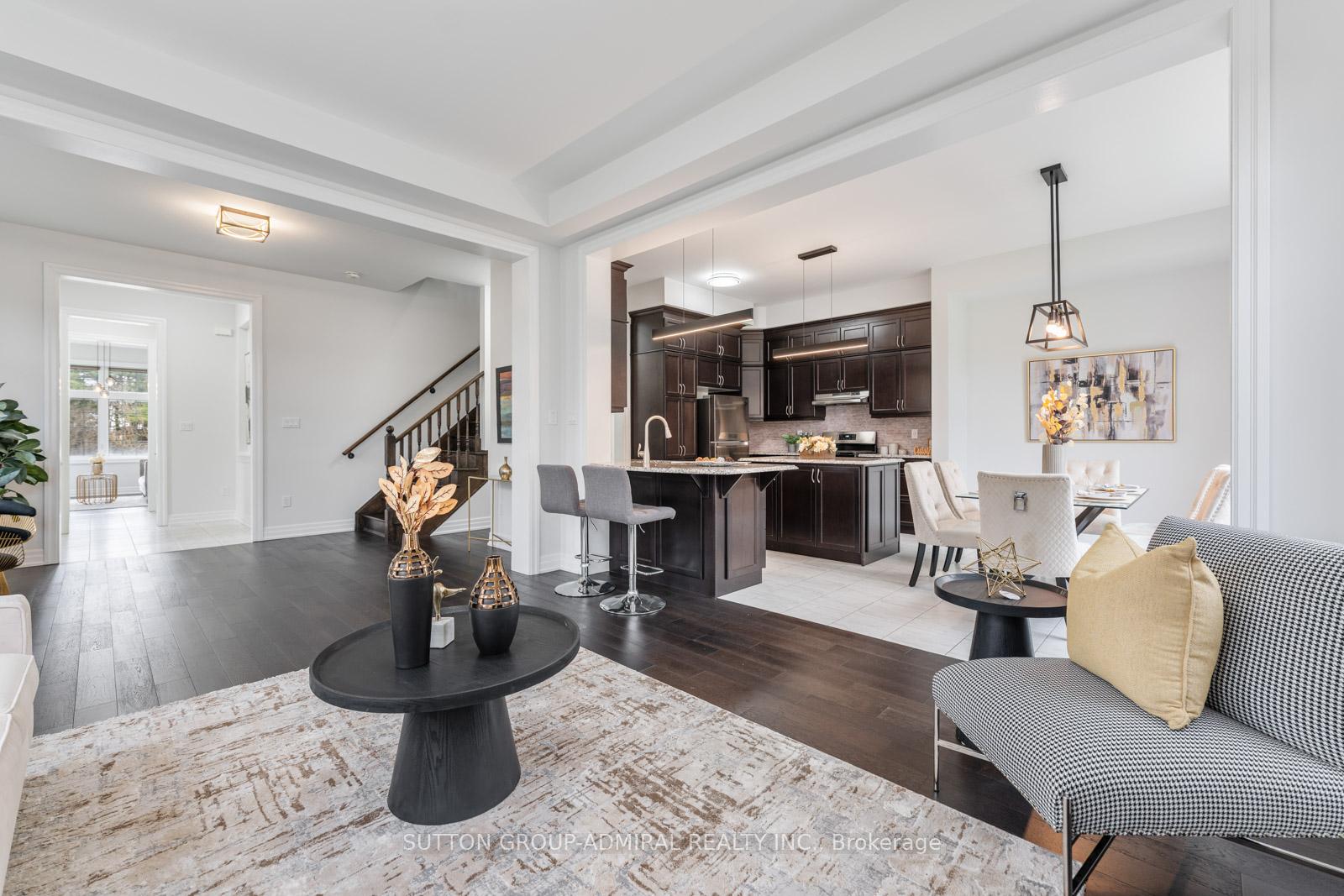 Photo 11 of 137 Faust Ridge, Vaughan, Kleinburg — HOMEH