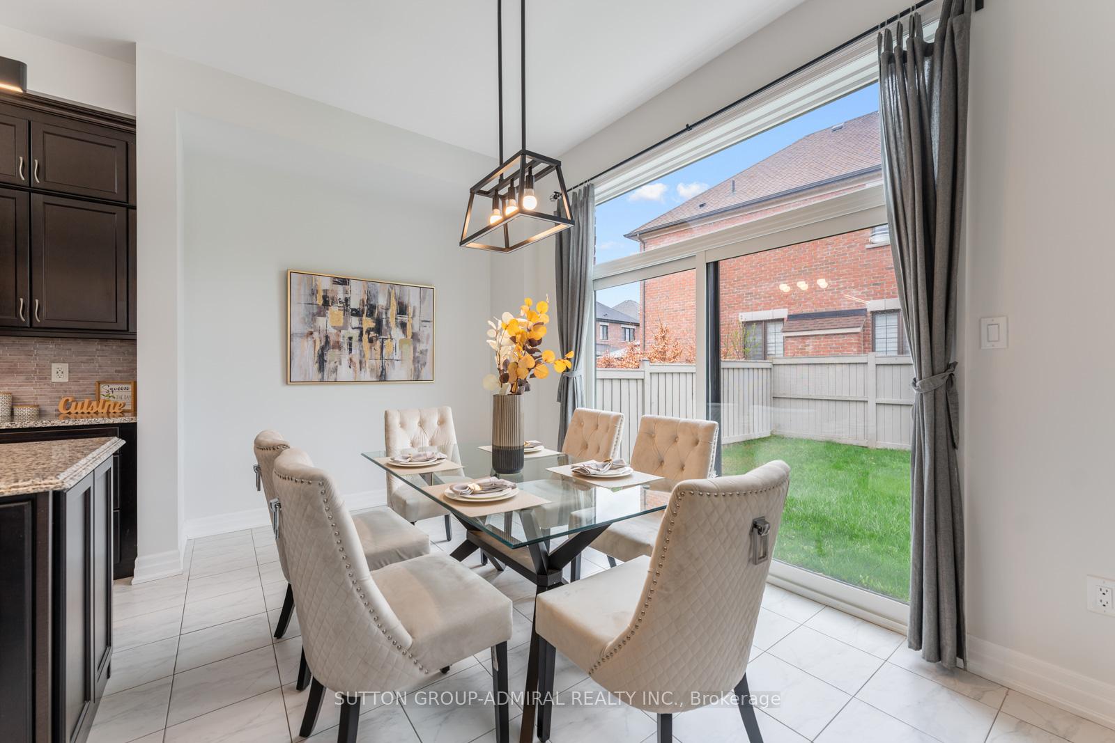 Photo 15 of 137 Faust Ridge, Vaughan, Kleinburg — HOMEH