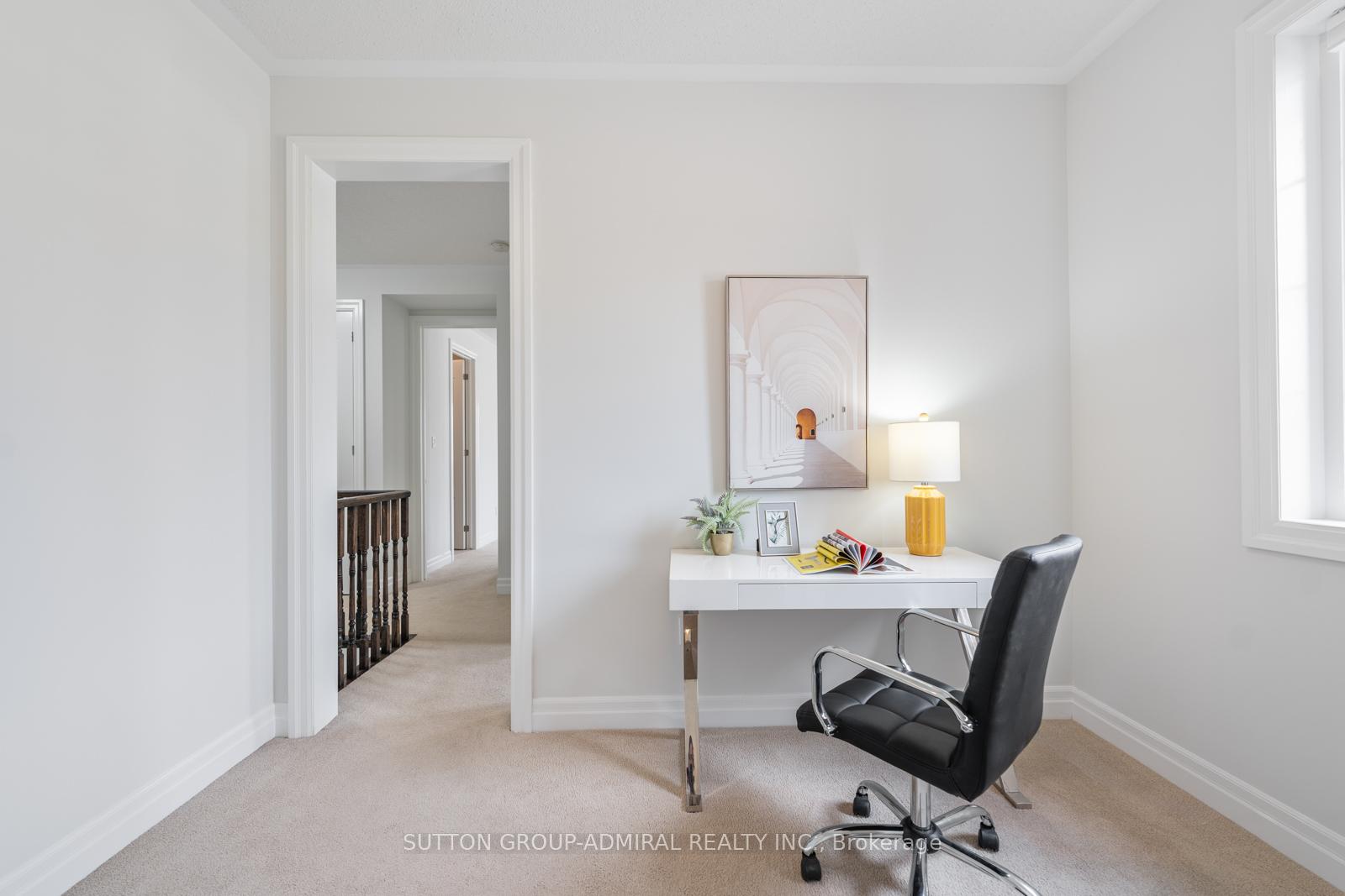 Photo 22 of 137 Faust Ridge, Vaughan, Kleinburg — HOMEH