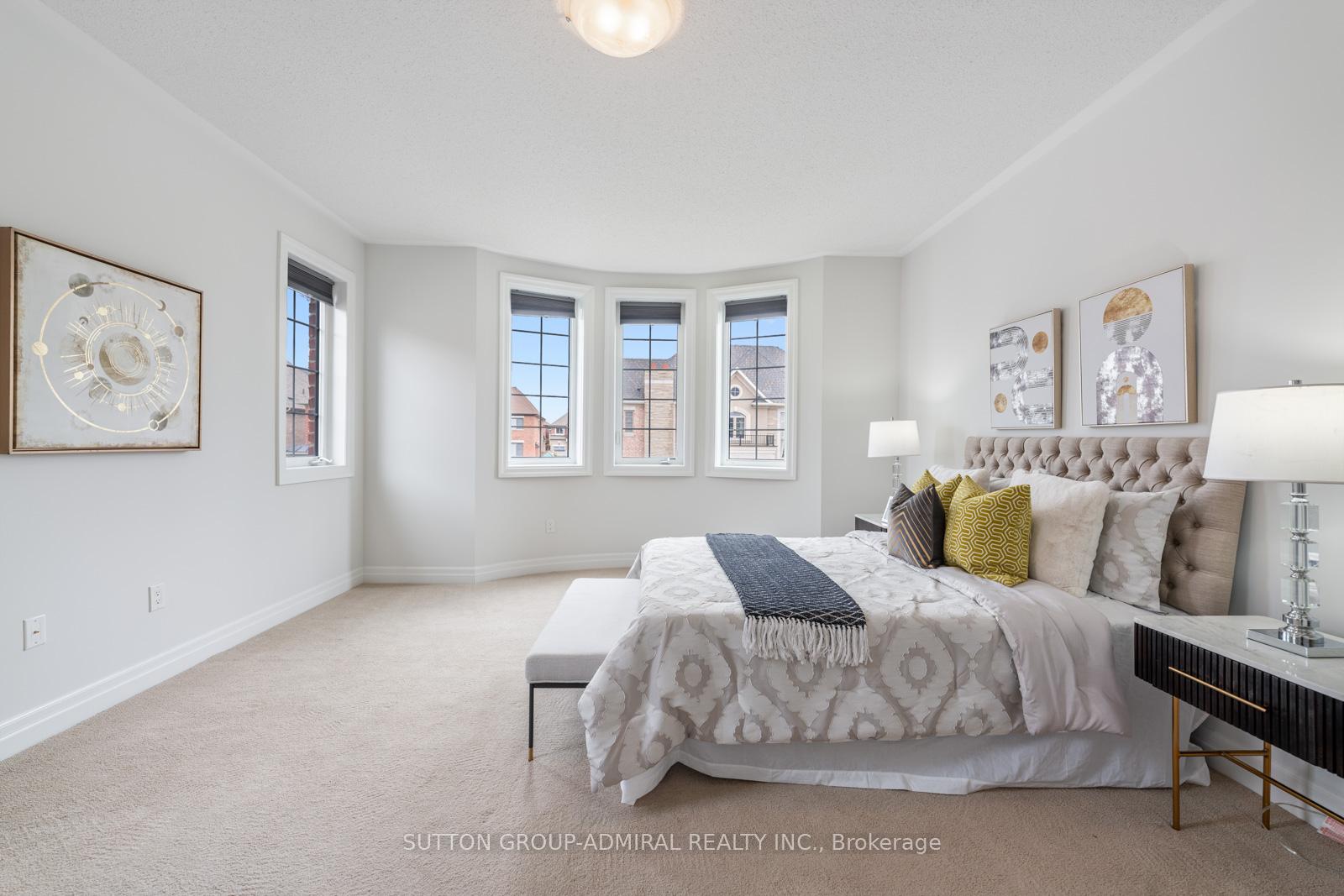 Photo 23 of 137 Faust Ridge, Vaughan, Kleinburg — HOMEH