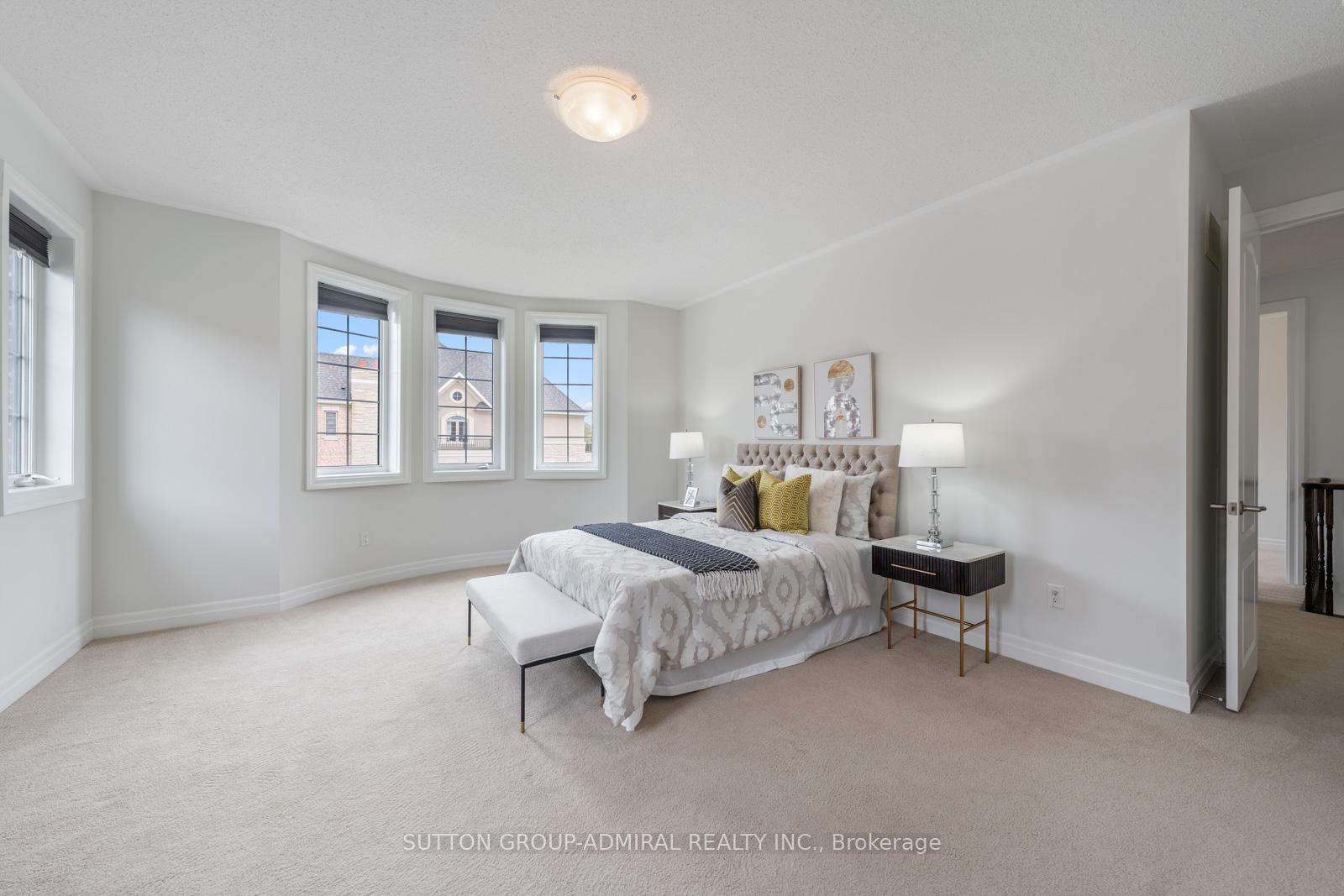 Photo 24 of 137 Faust Ridge, Vaughan, Kleinburg — HOMEH