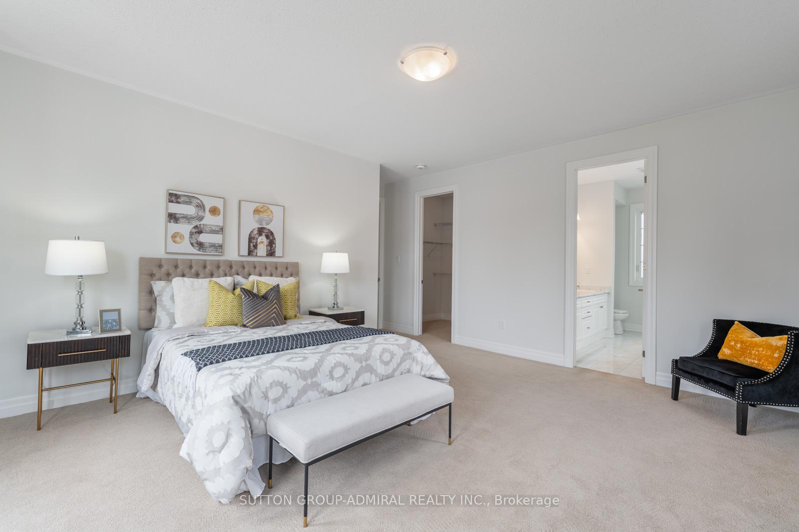 Photo 25 of 137 Faust Ridge, Vaughan, Kleinburg — HOMEH