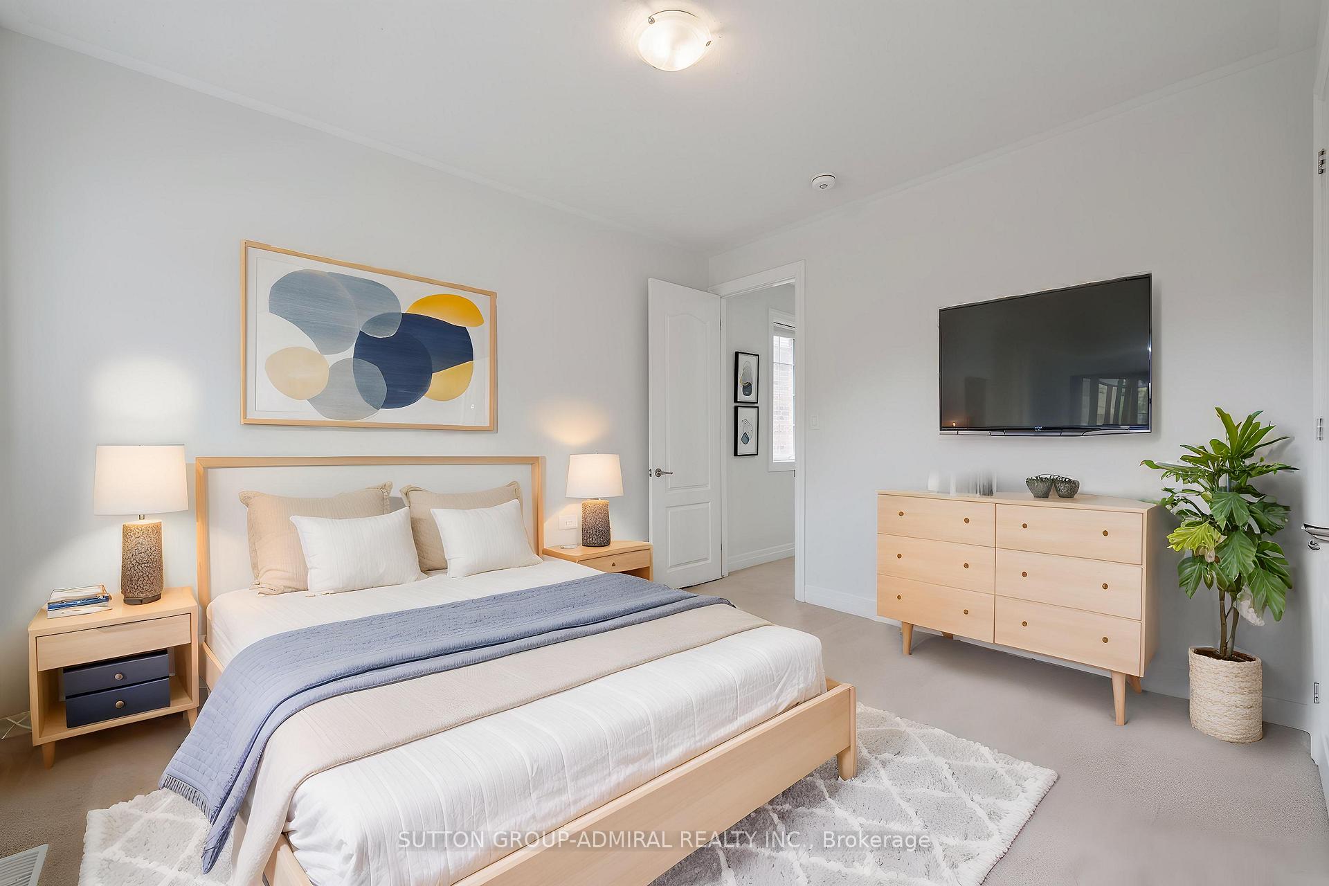 Photo 29 of 137 Faust Ridge, Vaughan, Kleinburg — HOMEH