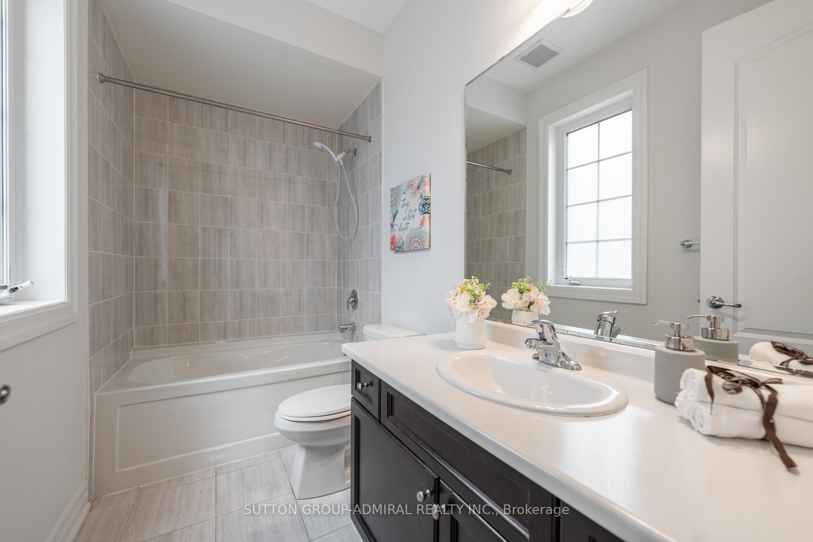 Photo 30 of 137 Faust Ridge, Vaughan, Kleinburg — HOMEH