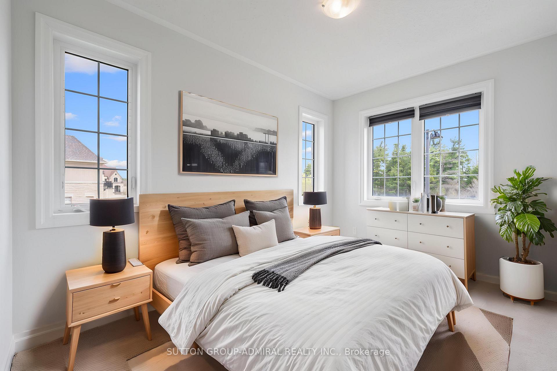 Photo 31 of 137 Faust Ridge, Vaughan, Kleinburg — HOMEH