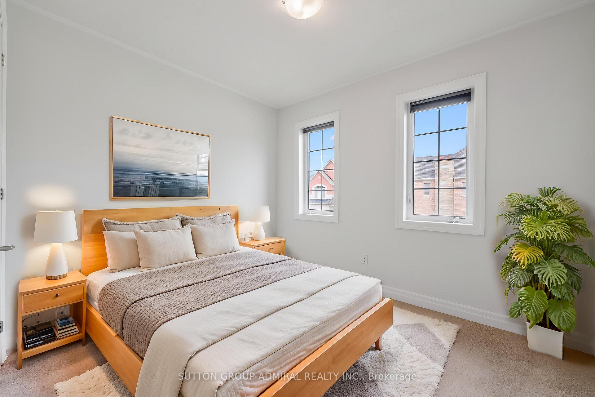 Photo 33 of 137 Faust Ridge, Vaughan, Kleinburg — HOMEH