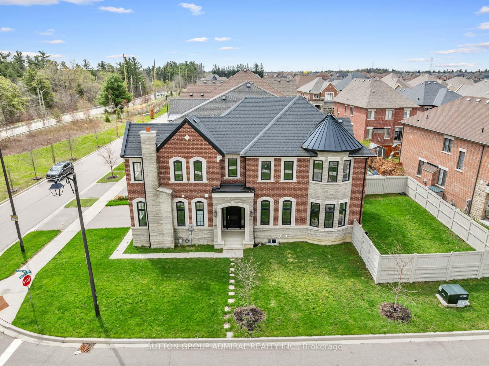 Photo 45 of 137 Faust Ridge, Vaughan, Kleinburg — HOMEH
