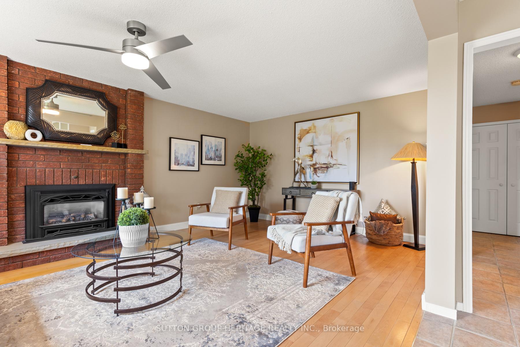 Photo 16 of 16 Winter Court, Whitby, Blue Grass Meadows — HOMEH
