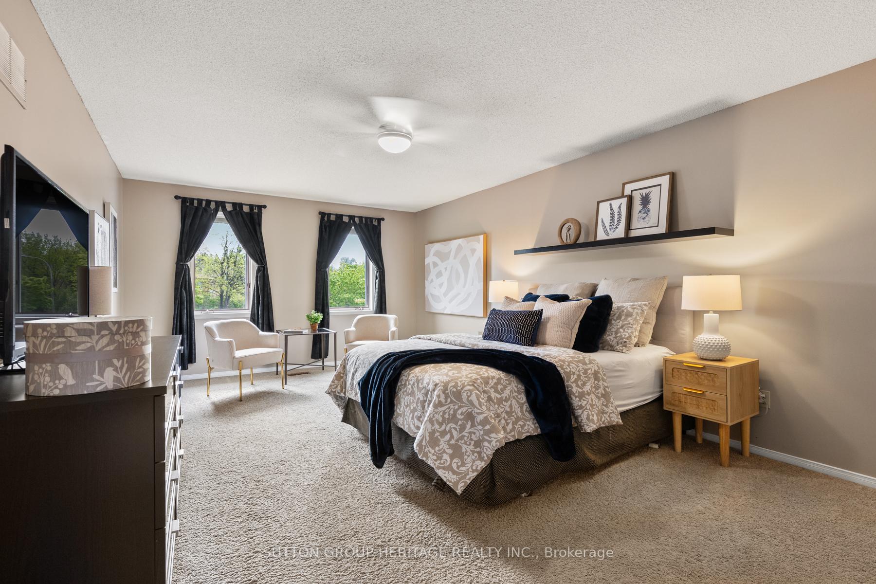 Photo 21 of 16 Winter Court, Whitby, Blue Grass Meadows — HOMEH