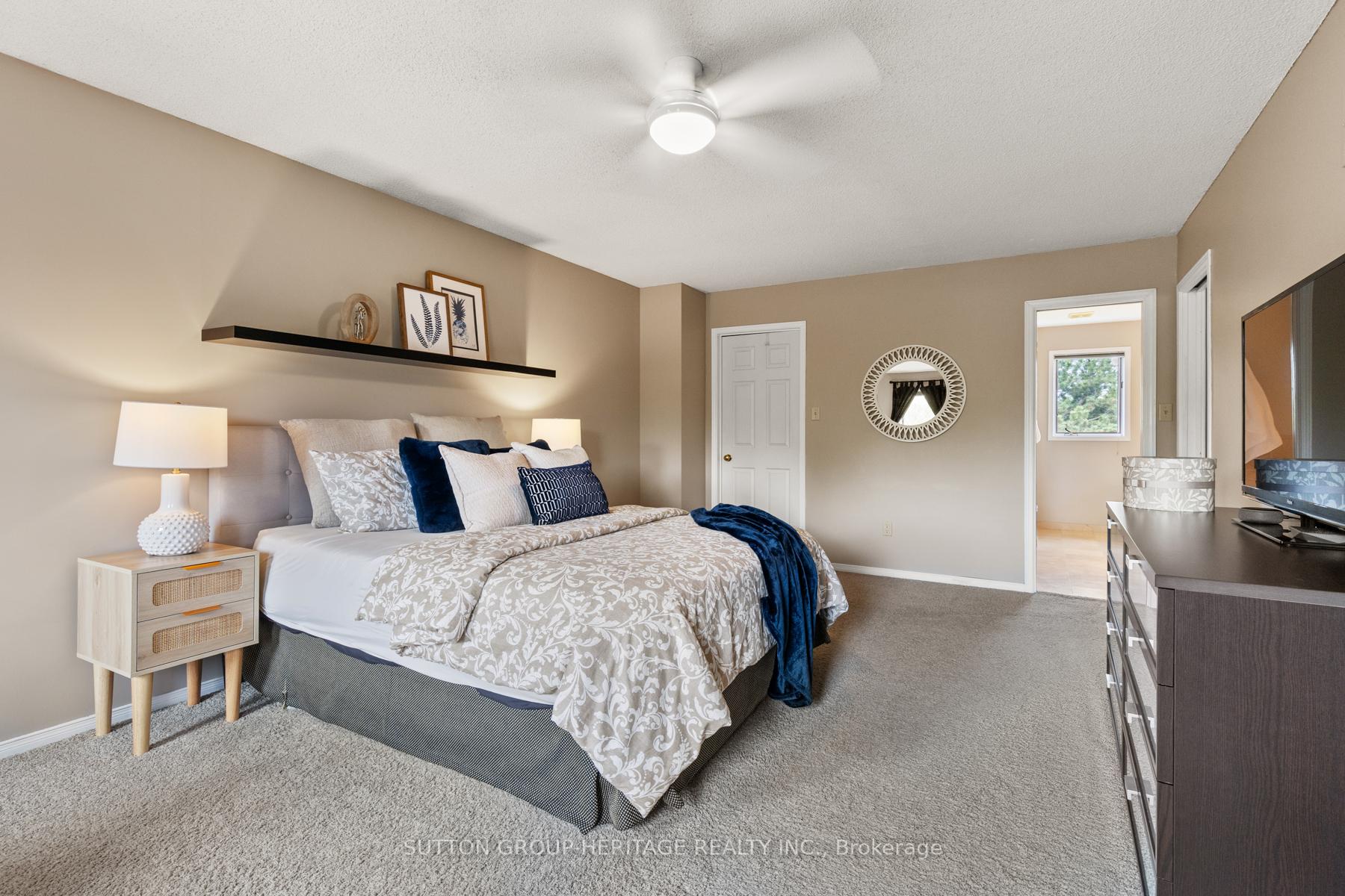 Photo 22 of 16 Winter Court, Whitby, Blue Grass Meadows — HOMEH