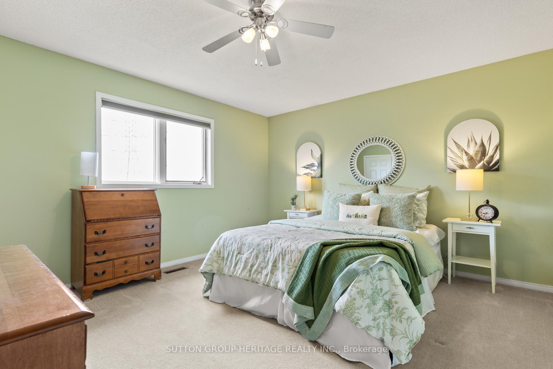 Photo 26 of 16 Winter Court, Whitby, Blue Grass Meadows — HOMEH