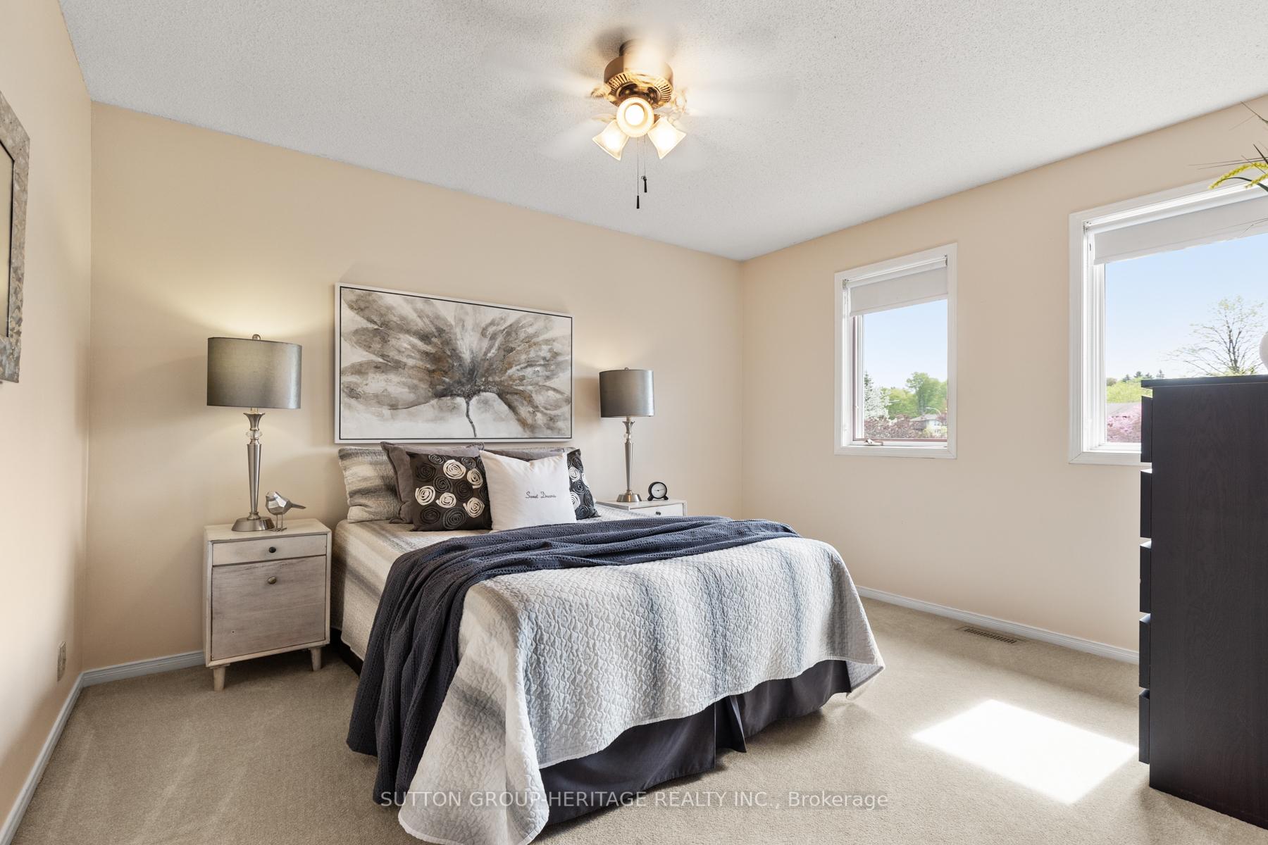 Photo 28 of 16 Winter Court, Whitby, Blue Grass Meadows — HOMEH