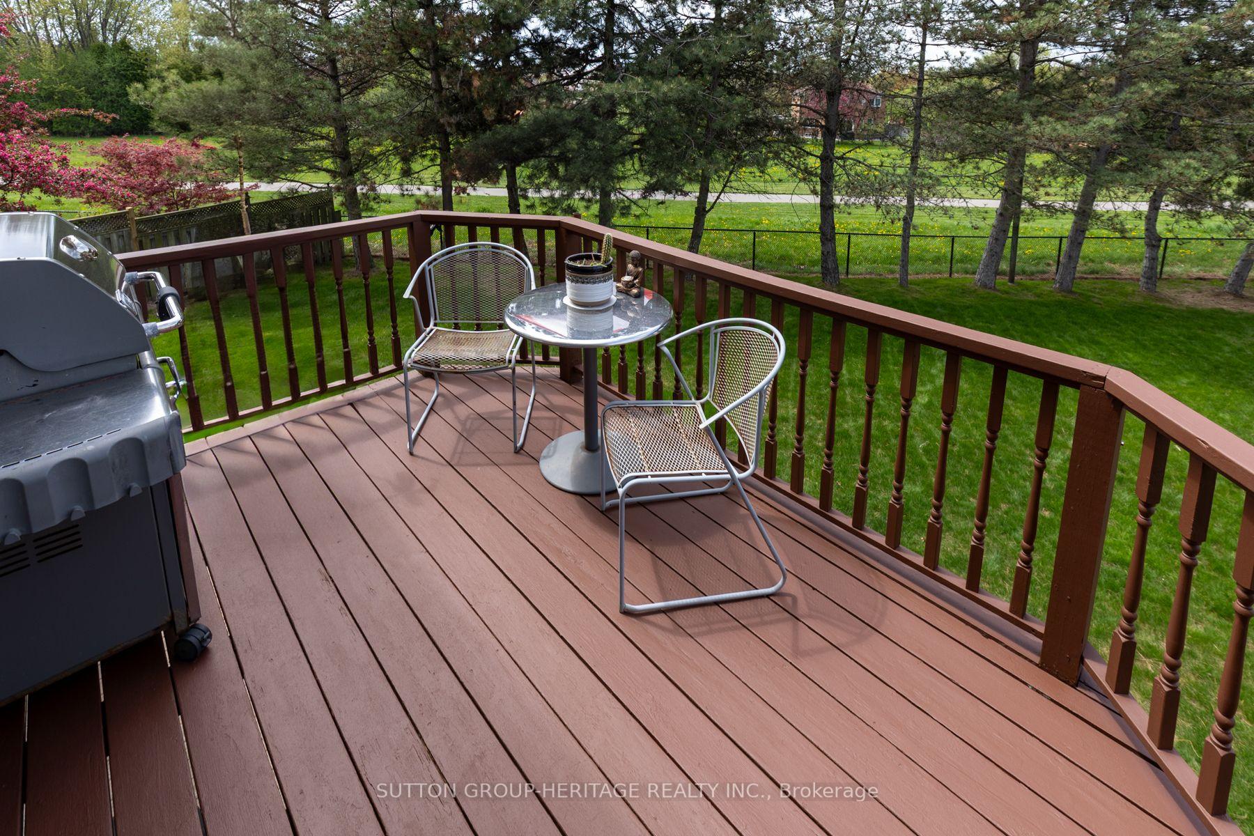 Photo 46 of 16 Winter Court, Whitby, Blue Grass Meadows — HOMEH
