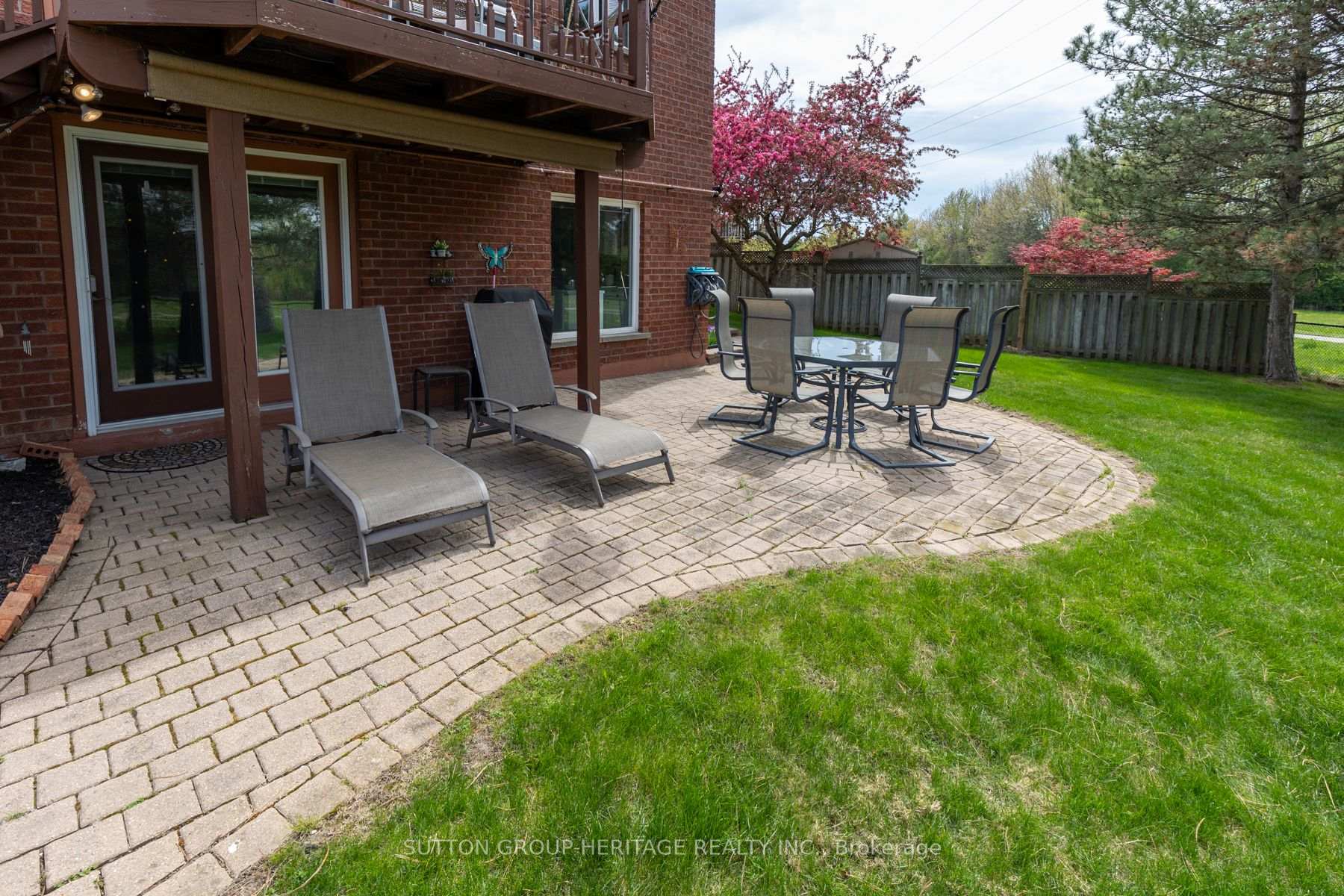 Photo 47 of 16 Winter Court, Whitby, Blue Grass Meadows — HOMEH