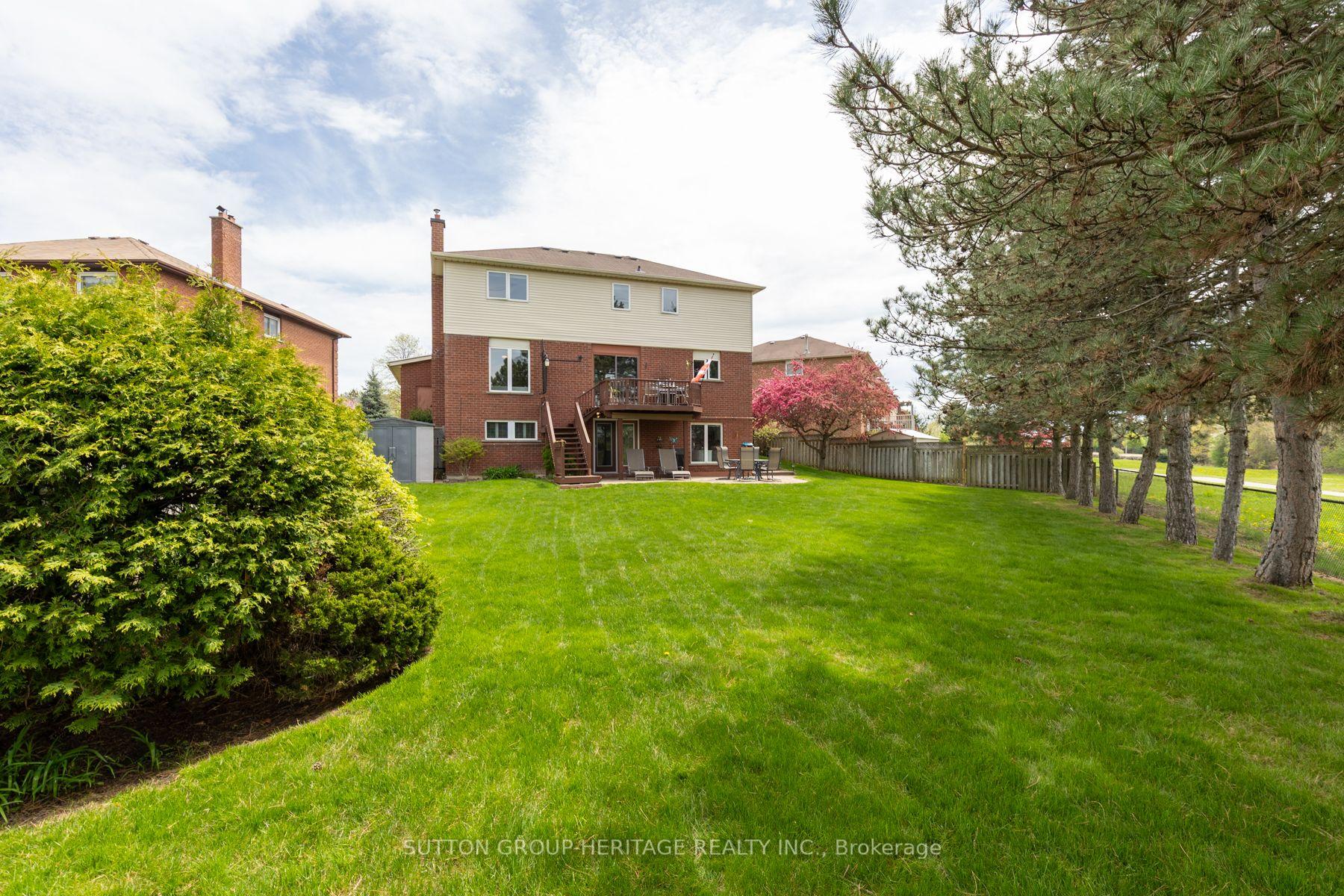 Photo 49 of 16 Winter Court, Whitby, Blue Grass Meadows — HOMEH