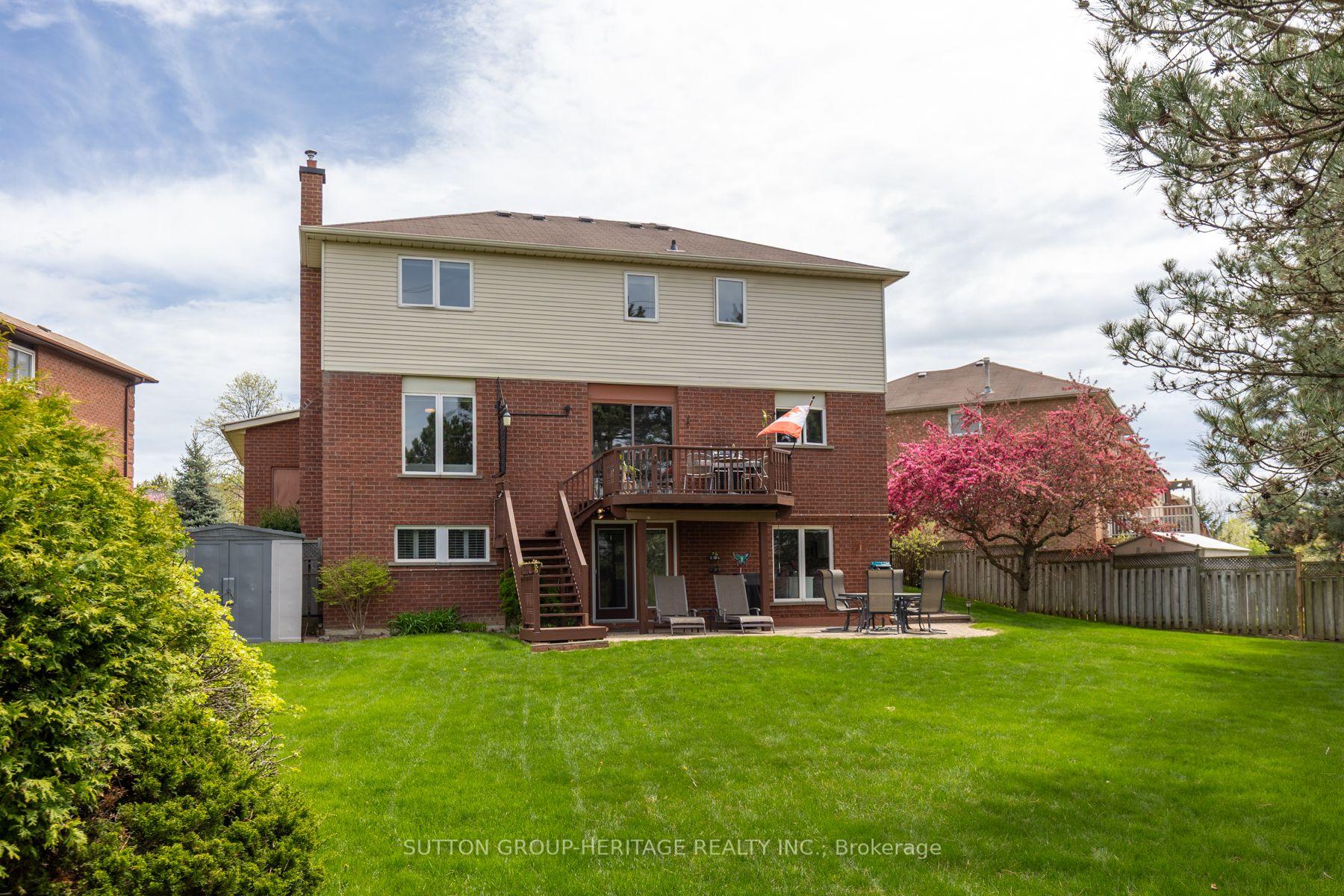 Photo 50 of 16 Winter Court, Whitby, Blue Grass Meadows — HOMEH