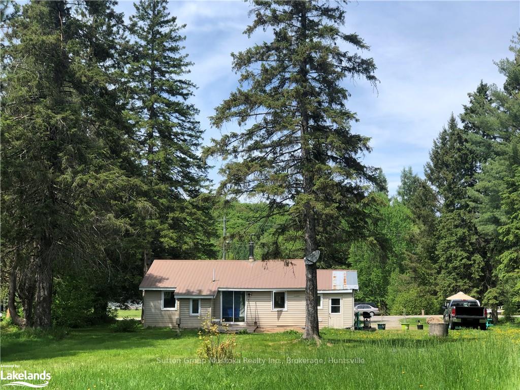 Photo 7 of 25 Doe Lake Road, Armour, Katrine — HOMEH