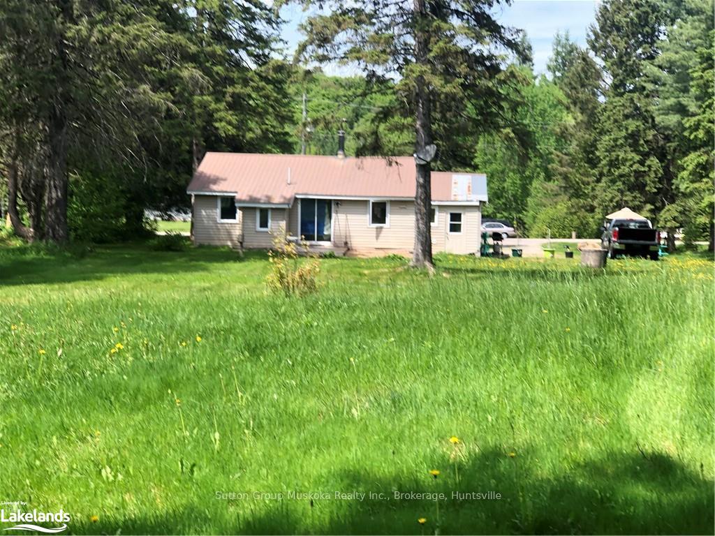 Photo 10 of 25 Doe Lake Road, Armour, Katrine — HOMEH