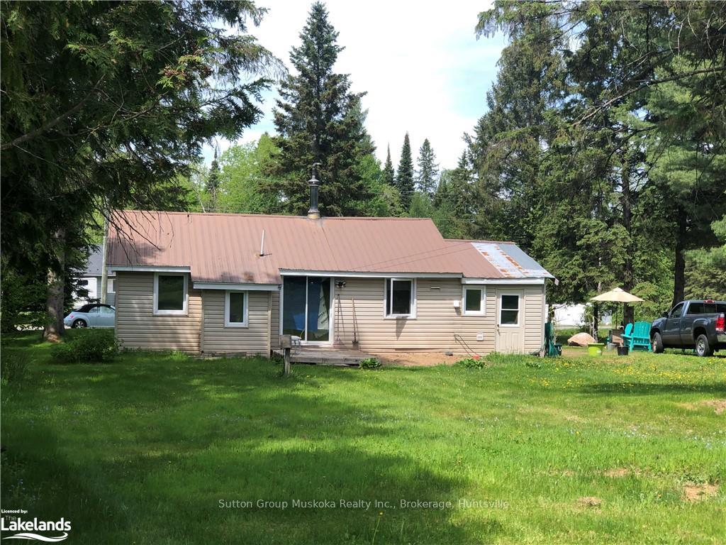 Photo 11 of 25 Doe Lake Road, Armour, Katrine — HOMEH