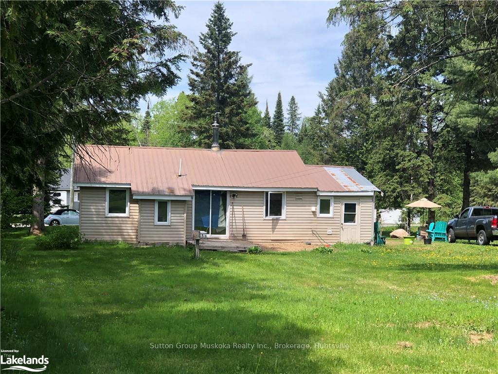 Photo 12 of 25 Doe Lake Road, Armour, Katrine — HOMEH