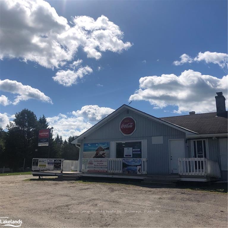 Photo 17 of 25 Doe Lake Road, Armour, Katrine — HOMEH