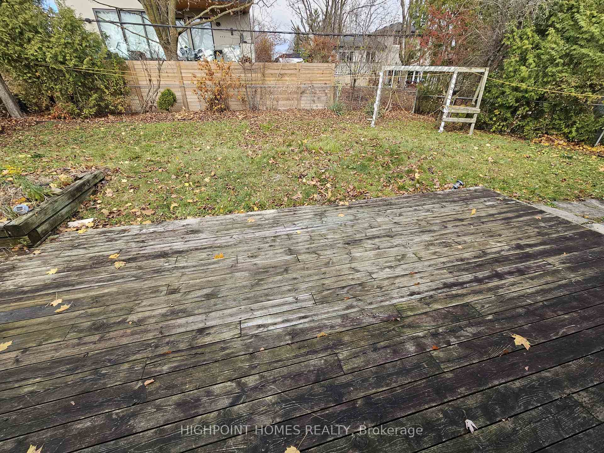 Photo 14 of 13 Sherwood Forest Drive, Markham, Bullock — HOMEH